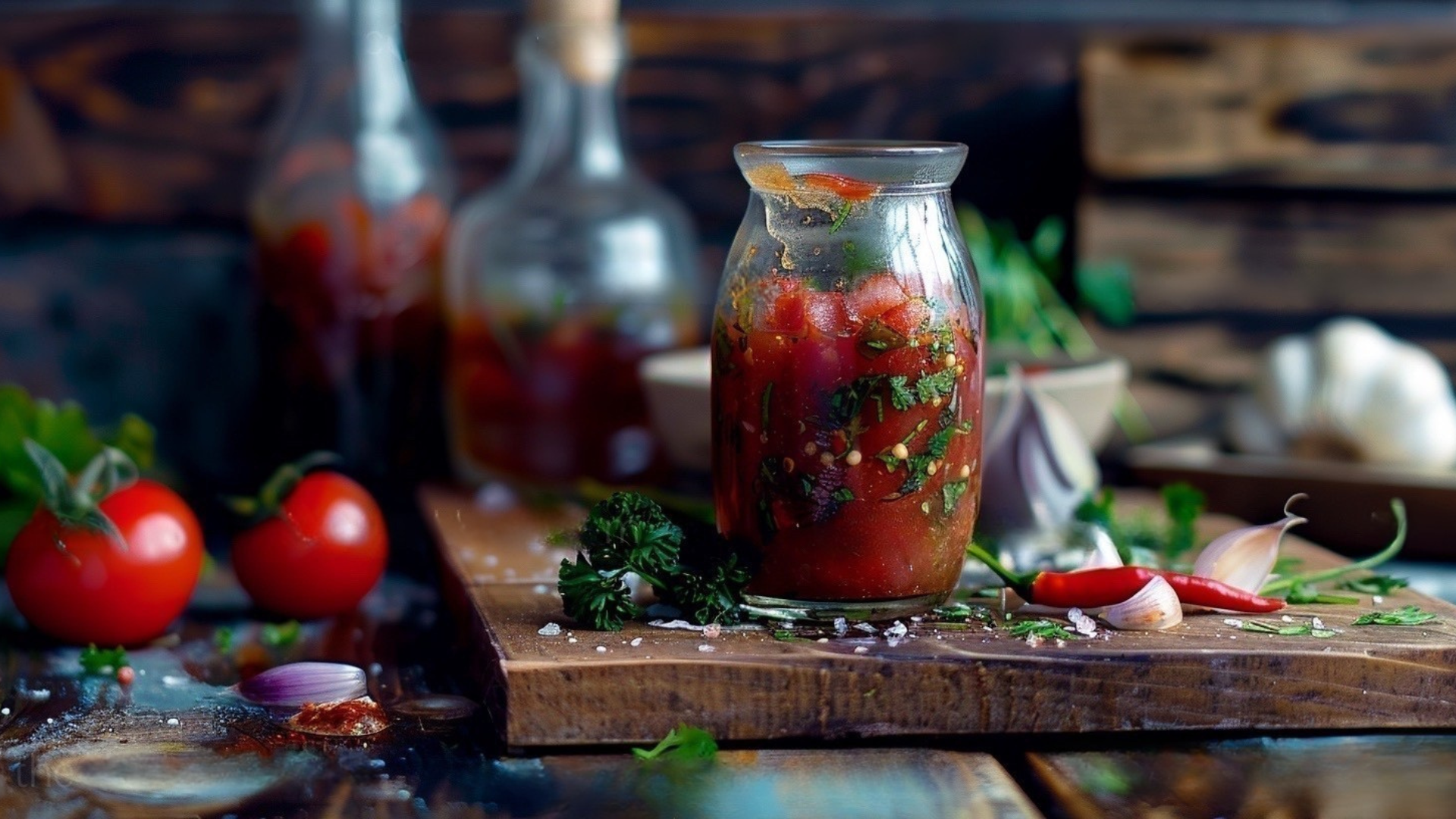 Průvodce vařením a nákupy - Tipy a inspirace pro přirozenou, každodenní kuchyni.